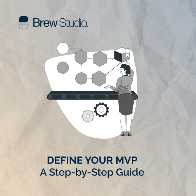 7 Steps to Identifying MVP